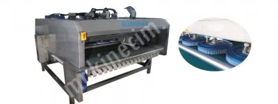 Full Automatıc Carpet Washıng Machınes