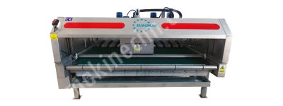 Euro 2300 Ecr-4f Automatic Carpet Washing Machines