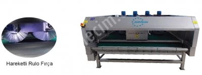 Euro 2300 Ecr Automatic Carpet Washing Machines