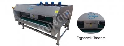 Euro 2300 Ecr Automatic Carpet Washing Machines
