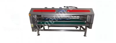Euro 2300 Ecr-Eko Otomatik Halı Yıkama Makinesi