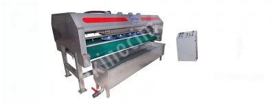 Euro 2300 Ecr-Eco Automatic Carpet Washing Machines