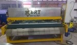 Otomatik Halı Yıkama Makinası