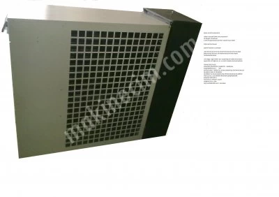 water cooling
