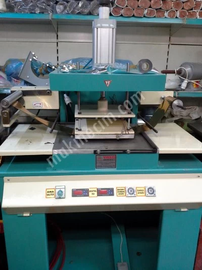 FOIL PRINTING-HOT PRINTING MACHINE-SPECIAL MANUFACTURING-PROFESSIONAL MODELS