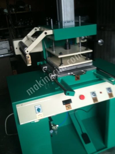 FOIL PRINTING-HOT PRINTING MACHINE-SPECIAL MANUFACTURING-PROFESSIONAL MODELS