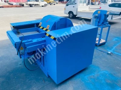 Like New Quilter Cotton Throwing Engine, Cotton Roughing Machine, Cotton Ruffing, Ginning Machine, G