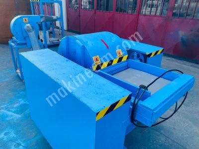 Like New Quilter Cotton Throwing Engine, Cotton Roughing Machine, Cotton Ruffing, Ginning Machine, G