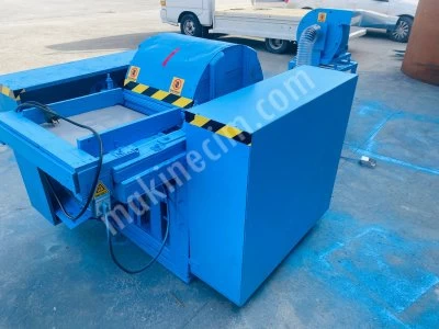 Like New Quilter Cotton Throwing Engine, Cotton Roughing Machine, Cotton Ruffing, Ginning Machine, G