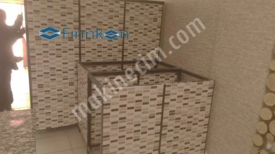 Dogalgazlı Taş Fırın Imalatı Konya