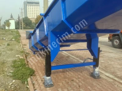 Etmykm 2X600X6000 Screw Washers