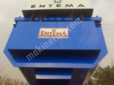 Etmykm 2X600X6000 Screw Washers