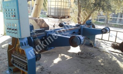 Çin Malı Çiftli 180Cm Lik 2 Adet Bobin Ayağı