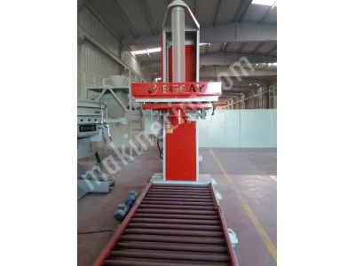 bigbag filling machine