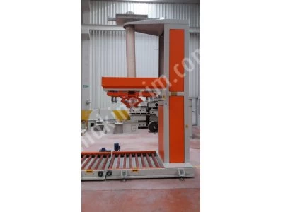 bigbag filling machine