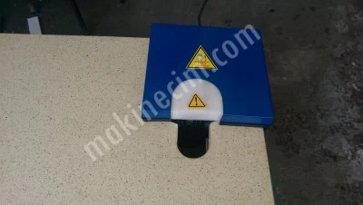 Ahşap Sandalye Topal Ayak Düzeltme Makinası
