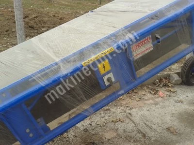 12 Mt Mining, Agriculture, Food and Livestock Conveyor Belts 2