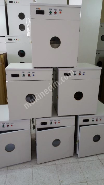125'yumurtalık Otomatik Kuluçka Makinesi..ücretsiz Kargo Fırsatı
