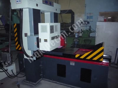 Surface grinding machine 1300*650*650 mm grinding capacity