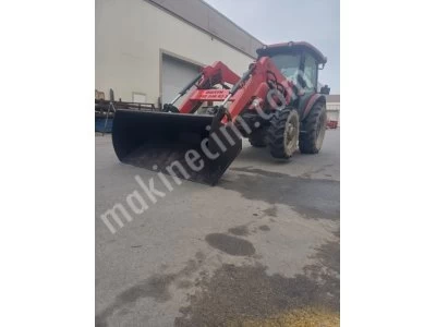 Tractor Front Bucket Manufacturing For Single Wheel Drive Tractors