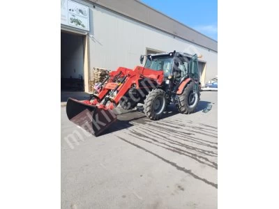 Tractor Front Bucket Manufacturing For Single Wheel Drive Tractors
