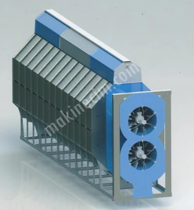 Grain Dryer Machinery