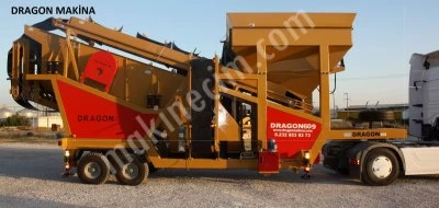Maden Elek Sistemleri-----Dragon 609