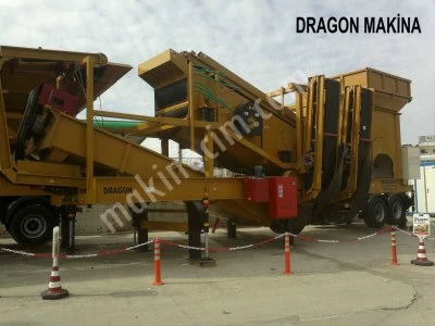 Dragon Mobil Elek	- Dragon 617