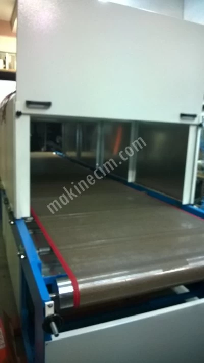 Fixing Oven Drying Oven Textile Drying Oven Paint Drying Oven