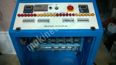 Fixing Oven Drying Oven Textile Drying Oven Paint Drying Oven