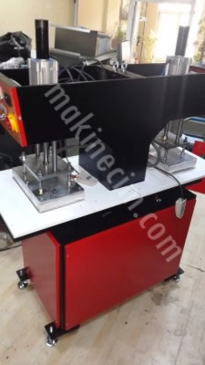 Burnıng Machıne