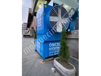 Ready Made Zero Water Towers Are Sent All Over Turkey