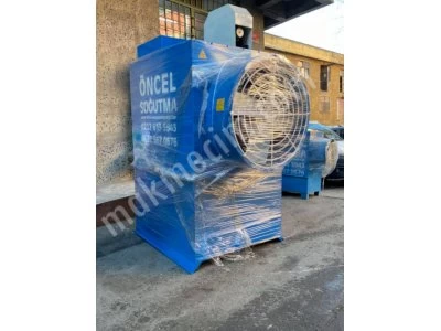 Zero Water Towers Are Sent All Over Turkey