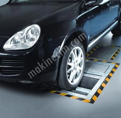 Oto Ekspertız Cıhazları Ve Ekıpmanları