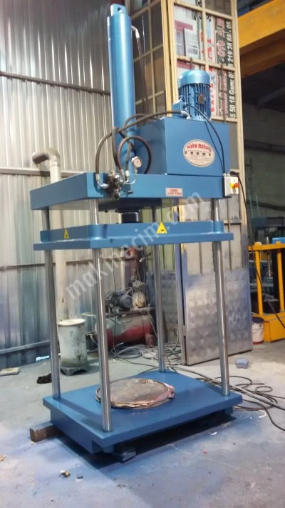 100 Tons Hydraulıc Press