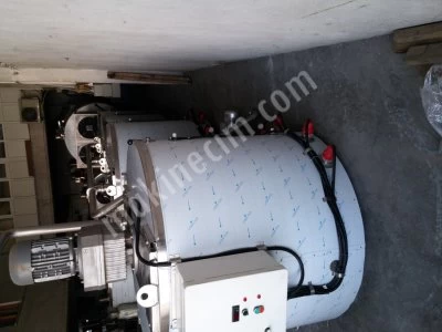 Honey Processing Systems