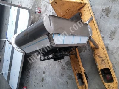 Heating Appliance
