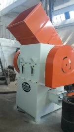 Plastik Kırma Makinaları 60 - 80 - 100 - 120