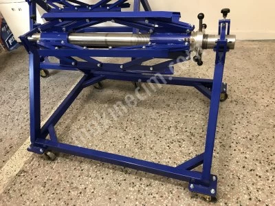 Standing Seam Machine