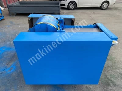 Yorgancı Pamuk Elyaf Atım Makinası, Pamuk Hallaç Makinası, Yün Elyaf Kabartma Makinası, Yün Açma