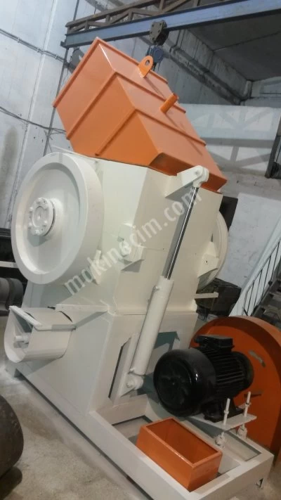 Plastic Nylon Moblen Sack Pp Pe Granur Washing Line