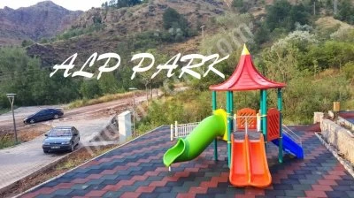 children's playgrounds manufacturing Ankara, children's play parks