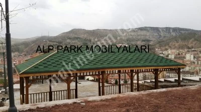 Kent Mobilyaları,Kent Ekipmanları,Park Ürünleri