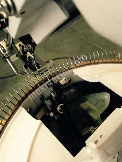 KINITING MACHINE