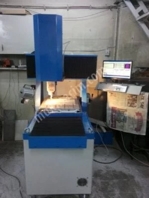 Cnc Milling,Cnc Pantograph