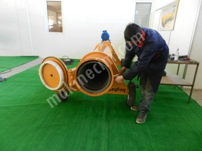 Profesyoneller İçin Halı Sıkma Makinesi