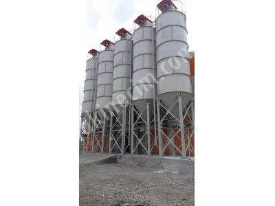 Silo