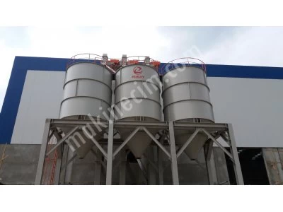 Silo