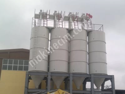 Silo