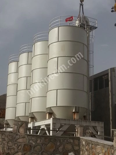 Silo